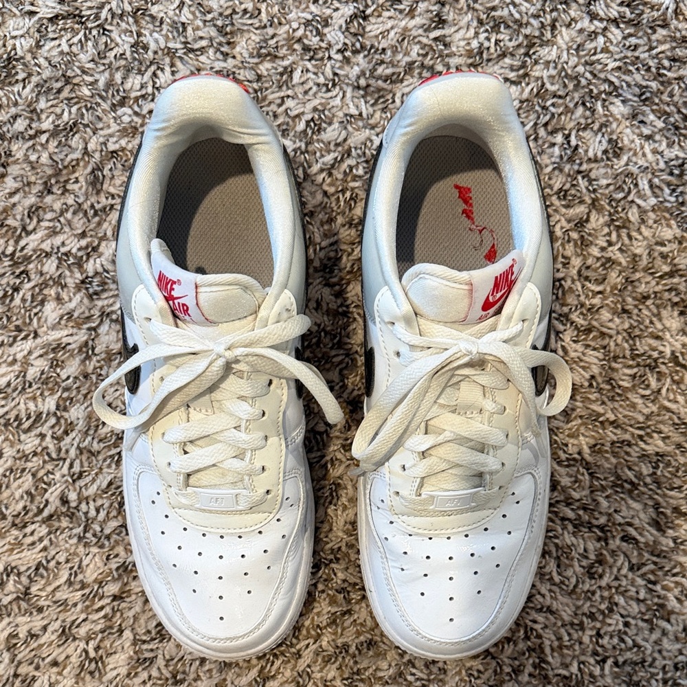 Nike air sneakers - Picture 7 of 12